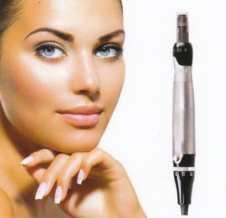 Micro-Needling München Schwabing