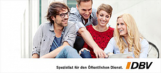 Lösungen für den Öffentlichen Dienst