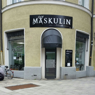 Haarschnitte München Innenstadt Damen und Herren