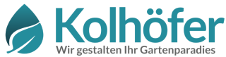 Kolhöfer GalaBau GmbH & Co. KG