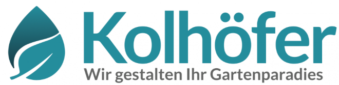 Logo Kolhöfer GalaBau GmbH & Co. KG