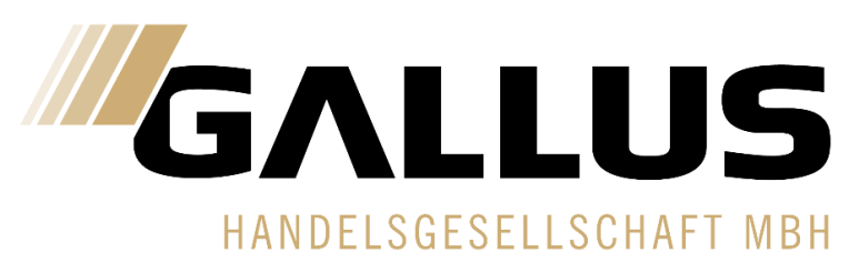 Logo Gallus Handelsgesellschaft mbH
