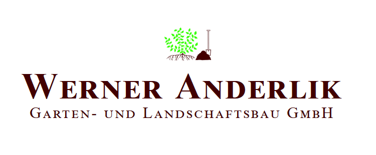 Logo Anderlik Landschaftsbau
