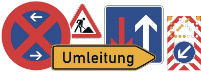 WH-Schilderdienst München