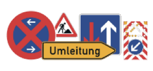 WH-Schilderdienst