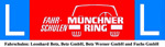Fahrschule Betz München Logo