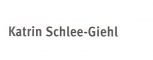 Logo Schlee-Giehl Katrin