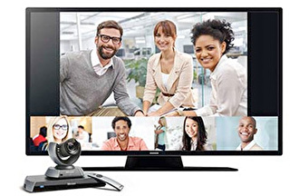 Videokonferenz-Systeme: