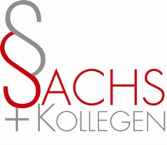 Logo Sachs Michael G. Rechtsanwalt