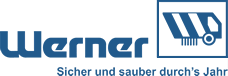 Werner Straßenreinigung KG
