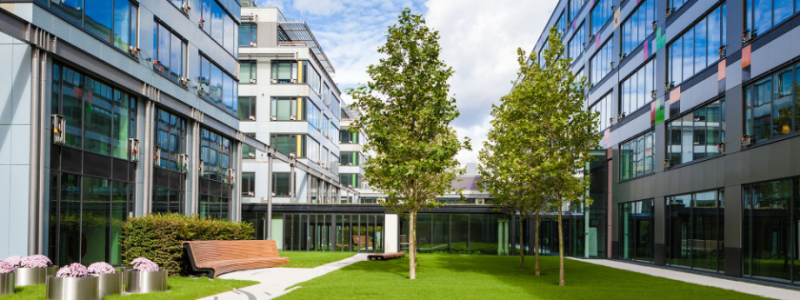 Werner Garten & Landschaftsbau GmbH Gartenbau u. Landschaftsbau