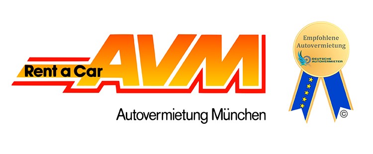 Logo AutoVermietung im Centrum