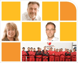Ihr Partner in München für den problemlosen Umzug