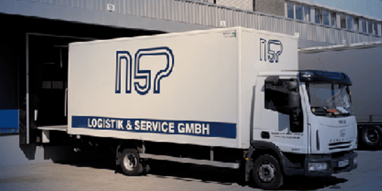 Logistik-Konzepte von NSP Logistik