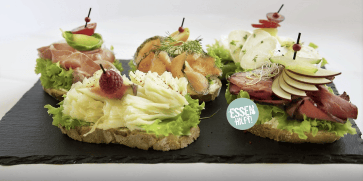 Lunchbox Catering & Event