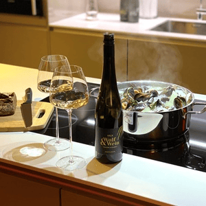 Wolf & Wein – unsere eigene Weinkollektion