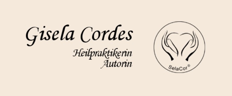 Logo Cordes Gisela