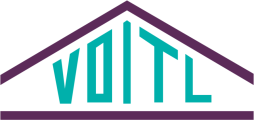 Voitl Dachdeckerei München Logo