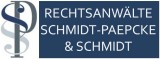 Logo Schmidt-Paepcke Rechtsanwälte