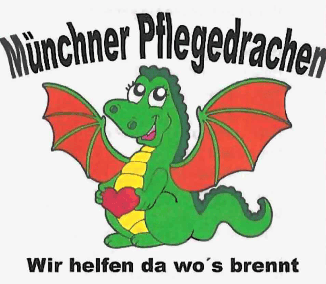 Altenpflege München: wir helfen da wo's brennt