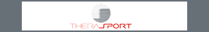 Logo Therasport - Das Rehazentrum