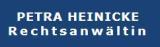 Logo Heinicke Petra Fachanwältin