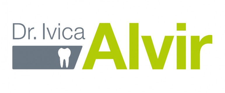 Logo Alvir Ivica Dr. med. dent. Zahnarzt