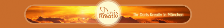 Logo Rehrl, Doris Kreativ