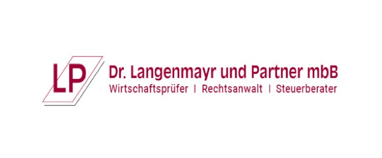 Logo Dr. Langenmayr und Partner mbB