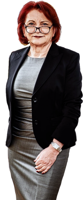 Renate Maltry