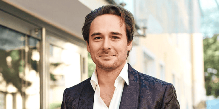 Teaser Aligner-Spezialist Dr. Patrick Dipsche