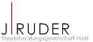 Logo J. Ruder Steuerberatungsges. mbH