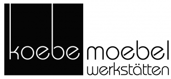 Logo Koebe Moebel Werkstätten