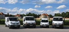 M & S Getränke – Service