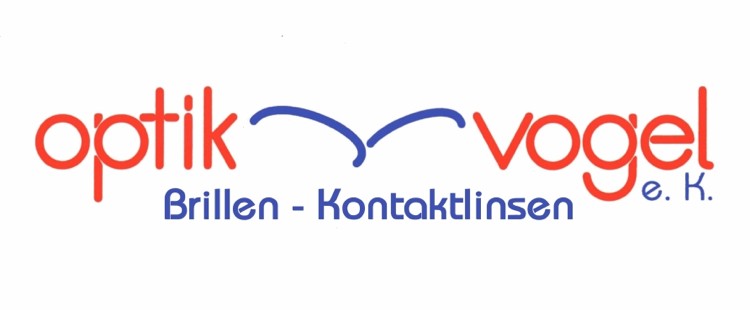 Logo Optik Vogel e.K.
