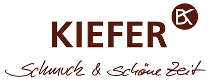 Logo Kiefer Schmuck München