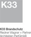 K33 Brandschutz München