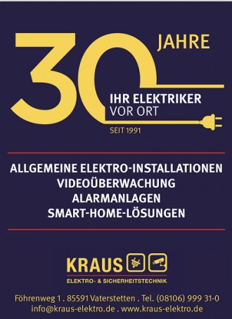 IHRE ZUFRIEDENHEIT IST UNSER ZIEL