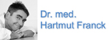 Franck, Dr. Hartmut