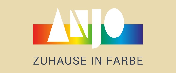 Logo ANJO MALEREI GmbH