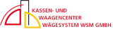 Logo Kassen & Waagencenter München