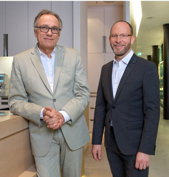 Dr. med. Andreas Zarth & Dr. med. Stephan Fröhlich