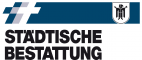 Städtische Bestattung Logo