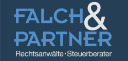 Falch & Partner Logo