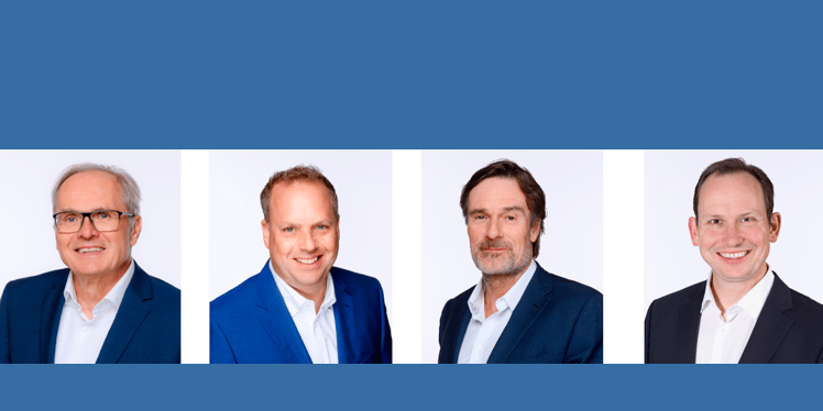 Falch & Partner Rechtsanwälte Steuerberater