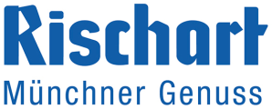 Rischart`s Eisdielen & Eiscafe Logo