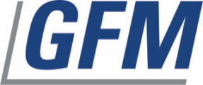 GFM Bau- und Umweltingenieure GmbH Logo