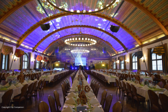 Impressionen von unseren Events:
