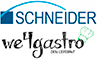 we4gastro – Onlineshop der