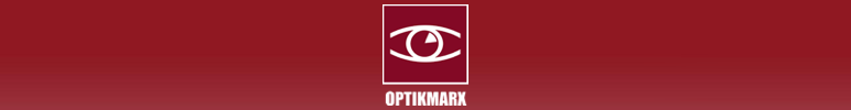 Logo Optik Marx